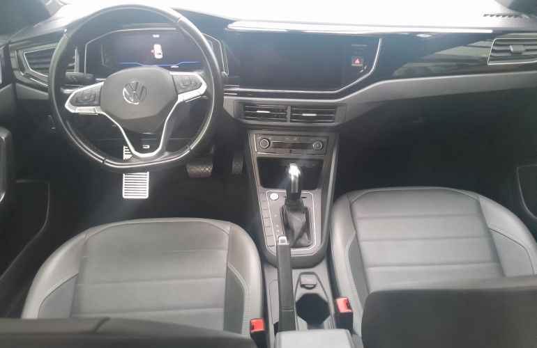 Volkswagen Nivus 1.0 200 TSi Total Highline - Foto #5