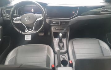 Volkswagen Nivus 1.0 200 TSi Total Highline - Foto #5