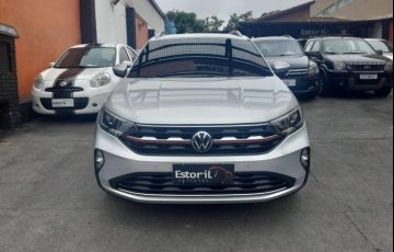 Volkswagen Nivus 1.0 200 TSi Total Highline - Foto #6