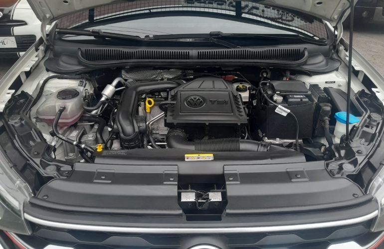 Volkswagen Nivus 1.0 200 TSi Total Highline - Foto #7