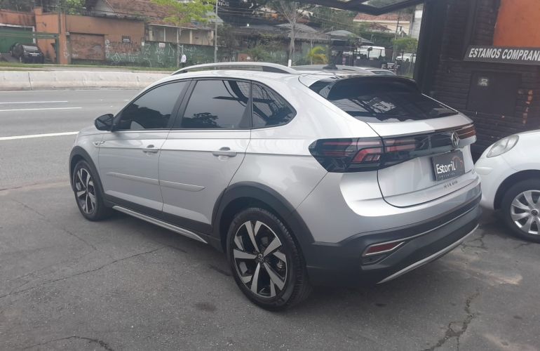 Volkswagen Nivus 1.0 200 TSi Total Highline - Foto #8