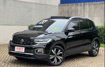 Volkswagen T-cross 1.4 250 TSi Total Highline
