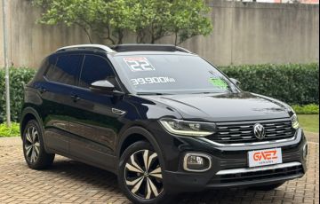 Volkswagen T-cross 1.4 250 TSi Total Highline - Foto #3
