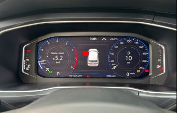 Volkswagen T-cross 1.4 250 TSi Total Highline - Foto #4