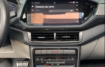 Volkswagen T-cross 1.4 250 TSi Total Highline - Foto #5