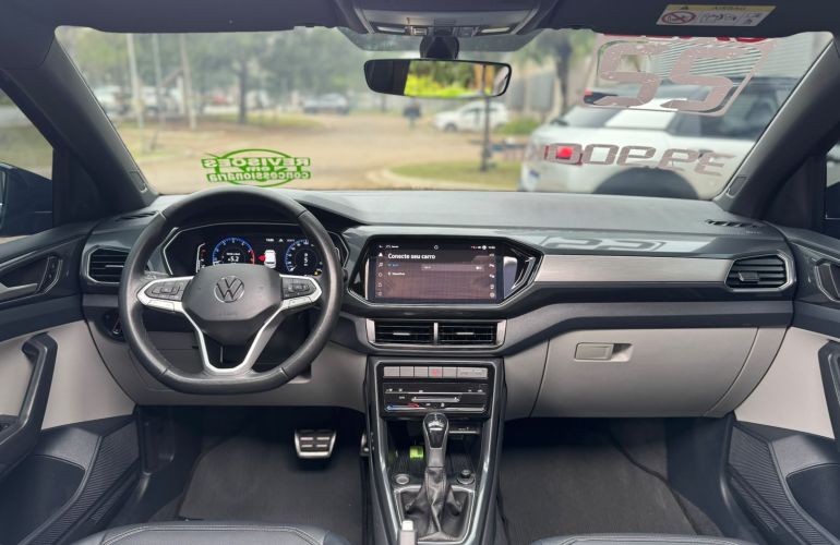 Volkswagen T-cross 1.4 250 TSi Total Highline - Foto #7