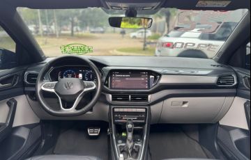 Volkswagen T-cross 1.4 250 TSi Total Highline - Foto #7