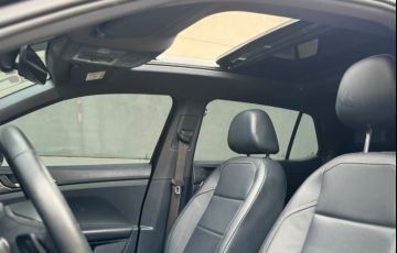 Volkswagen T-cross 1.4 250 TSi Total Highline - Foto #8
