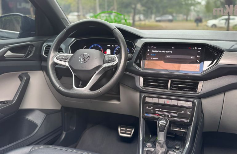 Volkswagen T-cross 1.4 250 TSi Total Highline - Foto #9