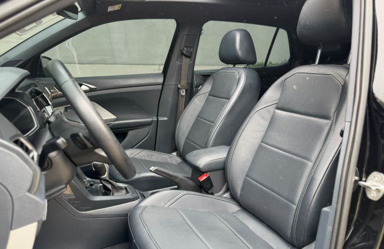 Volkswagen T-cross 1.4 250 TSi Total Highline - Foto #10
