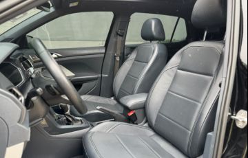Volkswagen T-cross 1.4 250 TSi Total Highline - Foto #10