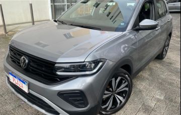Volkswagen T-cross 1.0 200 TSi Total