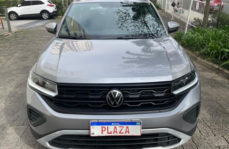 Volkswagen T-cross 1.0 200 TSi Total - Foto #2