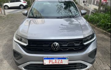 Volkswagen T-cross 1.0 200 TSi Total - Foto #2