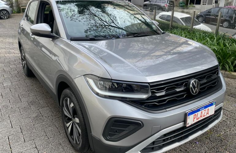 Volkswagen T-cross 1.0 200 TSi Total - Foto #3