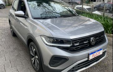 Volkswagen T-cross 1.0 200 TSi Total - Foto #3