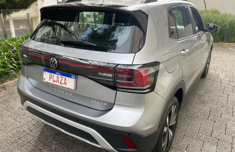 Volkswagen T-cross 1.0 200 TSi Total - Foto #5