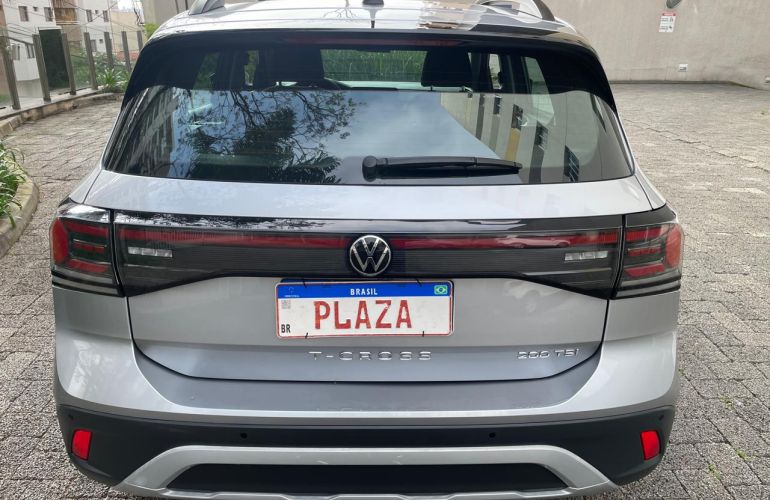 Volkswagen T-cross 1.0 200 TSi Total - Foto #6