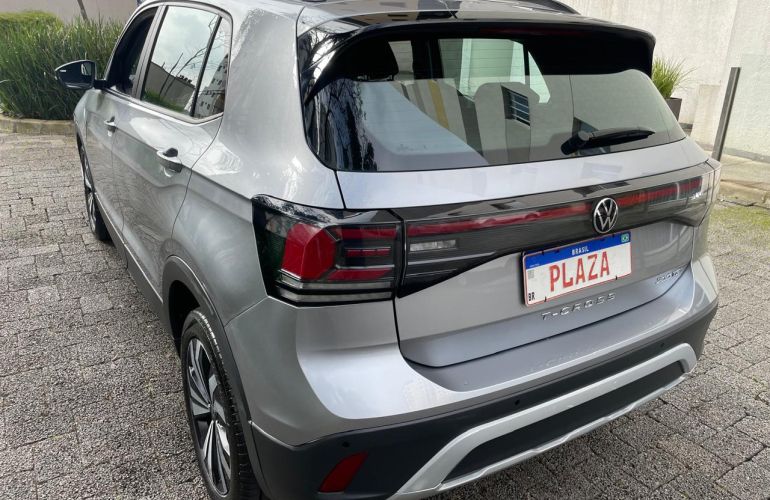 Volkswagen T-cross 1.0 200 TSi Total - Foto #7