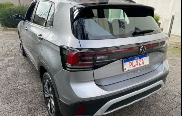 Volkswagen T-cross 1.0 200 TSi Total - Foto #7