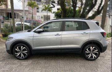 Volkswagen T-cross 1.0 200 TSi Total - Foto #8