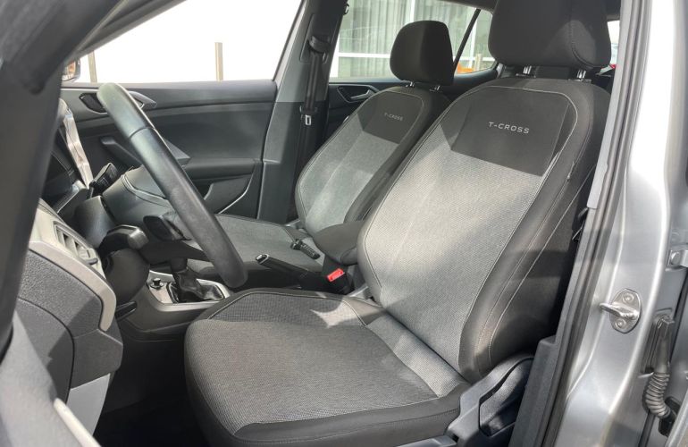 Volkswagen T-cross 1.0 200 TSi Total - Foto #9