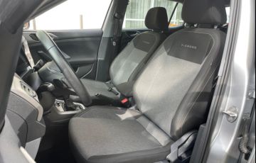Volkswagen T-cross 1.0 200 TSi Total - Foto #9