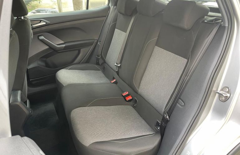 Volkswagen T-cross 1.0 200 TSi Total - Foto #10
