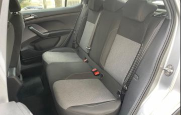 Volkswagen T-cross 1.0 200 TSi Total - Foto #10