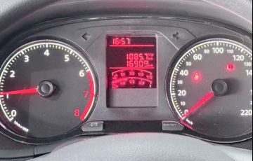 Volkswagen Voyage 1.0 12v MPi Totalflex - Foto #10