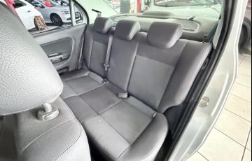 Volkswagen Voyage 1.0 12v MPi Totalflex - Foto #8