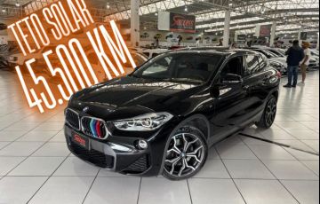 BMW X2 2.0 16V Turbo Sdrive20i M Sport X - Foto #1