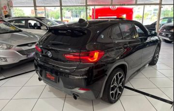 BMW X2 2.0 16V Turbo Sdrive20i M Sport X - Foto #3