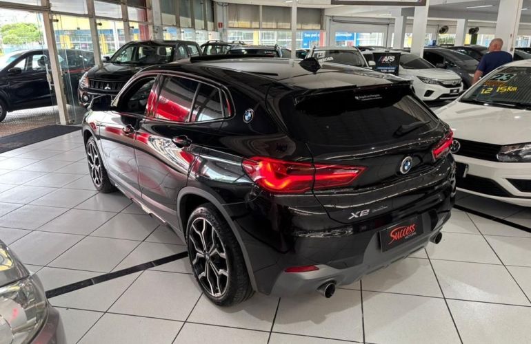 BMW X2 2.0 16V Turbo Sdrive20i M Sport X - Foto #7