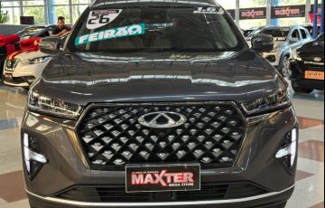 Chery Tiggo 7 Pro 1.6 Tgdi Max Drive Dct - Foto #2