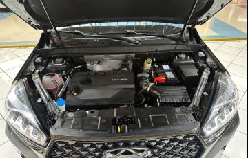Chery Tiggo 7 Pro 1.6 Tgdi Max Drive Dct - Foto #3