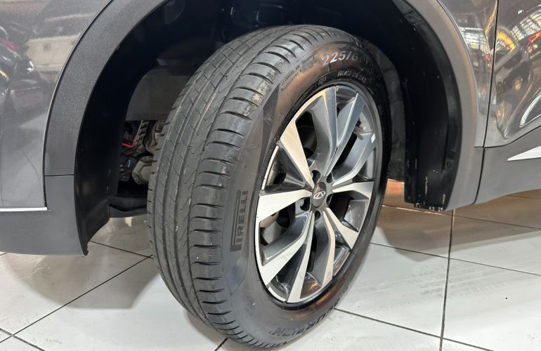 Chery Tiggo 7 Pro 1.6 Tgdi Max Drive Dct - Foto #6