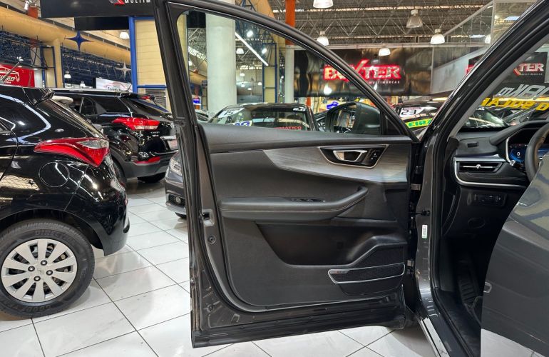 Chery Tiggo 7 Pro 1.6 Tgdi Max Drive Dct - Foto #7