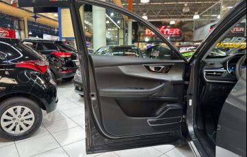 Chery Tiggo 7 Pro 1.6 Tgdi Max Drive Dct - Foto #7