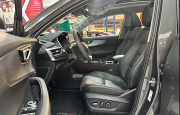 Chery Tiggo 7 Pro 1.6 Tgdi Max Drive Dct - Foto #8