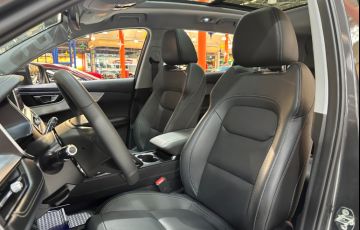 Chery Tiggo 7 Pro 1.6 Tgdi Max Drive Dct - Foto #9