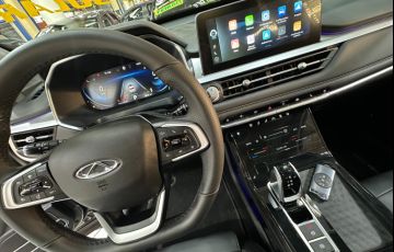 Chery Tiggo 7 Pro 1.6 Tgdi Max Drive Dct - Foto #10