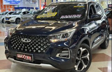 Chery Tiggo 5x Pro Hybrid 1.5 Tci