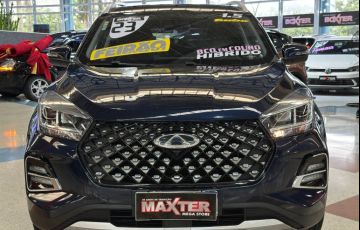 Chery Tiggo 5x Pro Hybrid 1.5 Tci - Foto #2