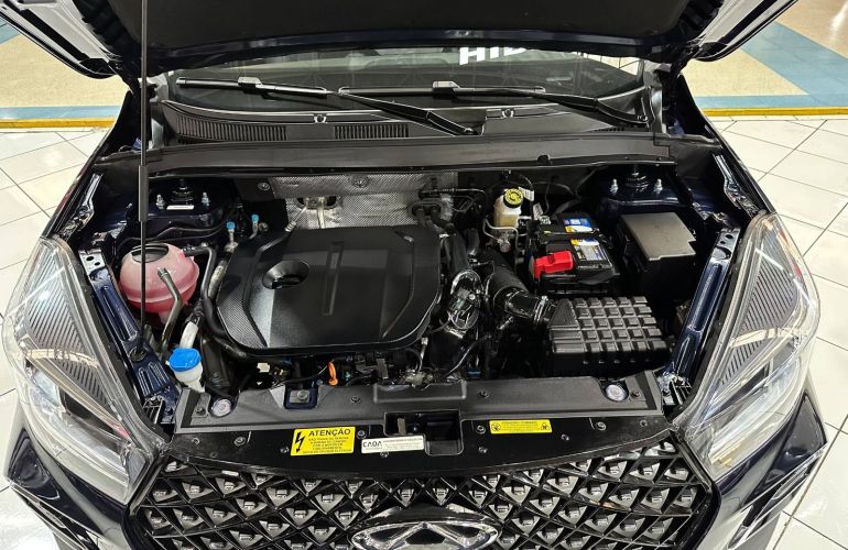 Chery Tiggo 5x Pro Hybrid 1.5 Tci - Foto #3