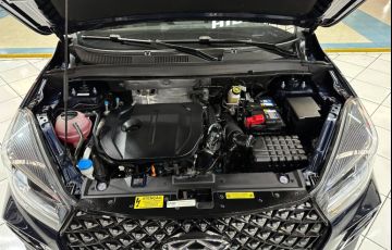 Chery Tiggo 5x Pro Hybrid 1.5 Tci - Foto #3
