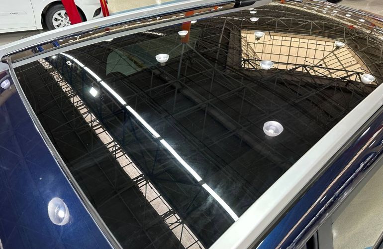 Chery Tiggo 5x Pro Hybrid 1.5 Tci - Foto #5