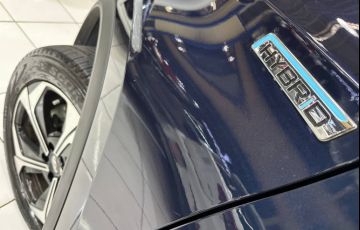 Chery Tiggo 5x Pro Hybrid 1.5 Tci - Foto #6