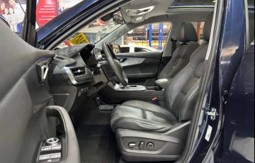 Chery Tiggo 5x Pro Hybrid 1.5 Tci - Foto #8