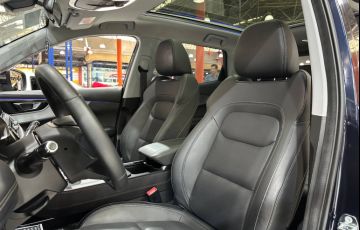 Chery Tiggo 5x Pro Hybrid 1.5 Tci - Foto #9
